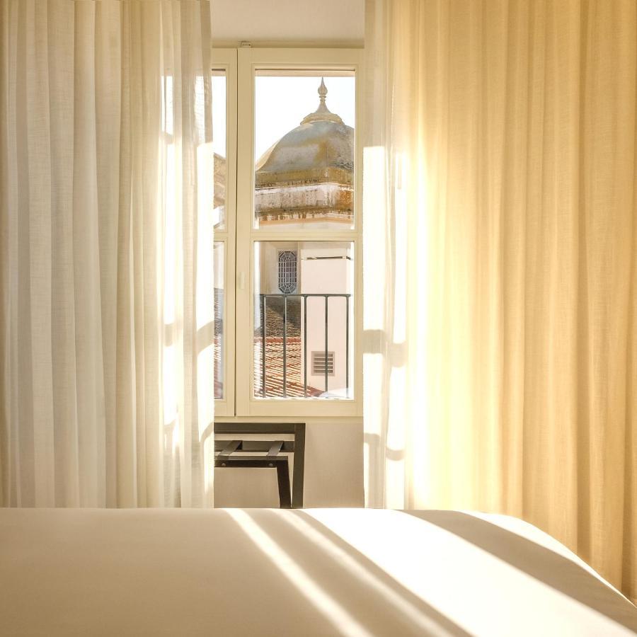 Mourasuites Hotel Évora Exteriér fotografie