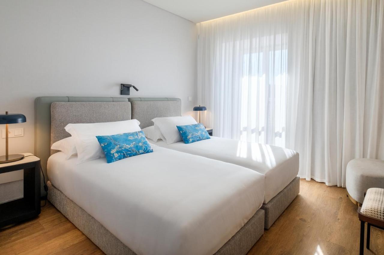 Mourasuites Hotel Évora Exteriér fotografie