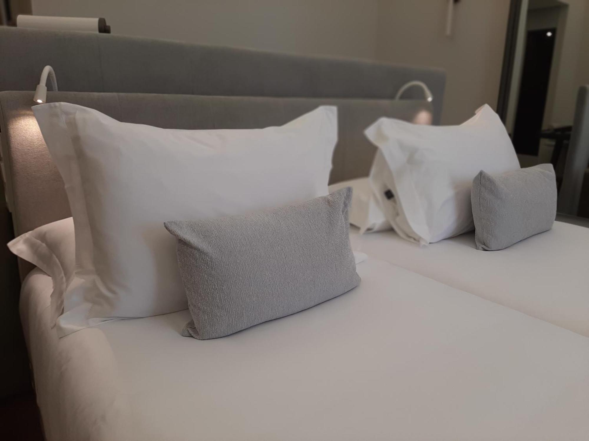 Mourasuites Hotel Évora Pokoj fotografie